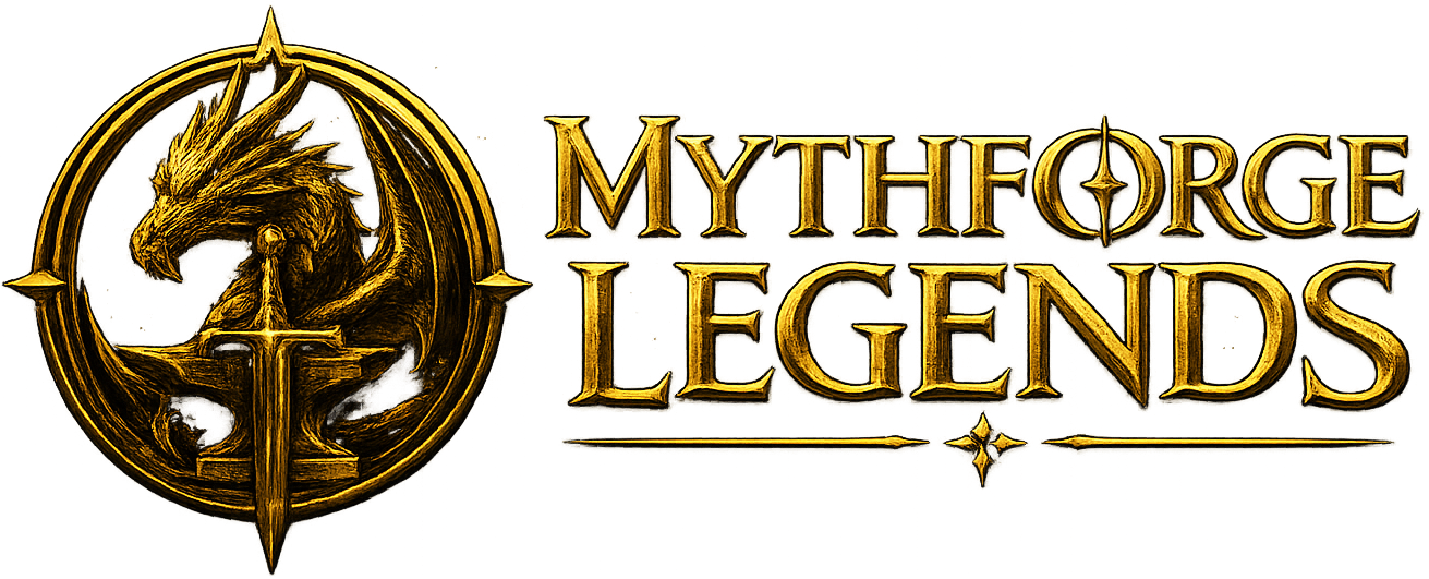 Mythforge Legends