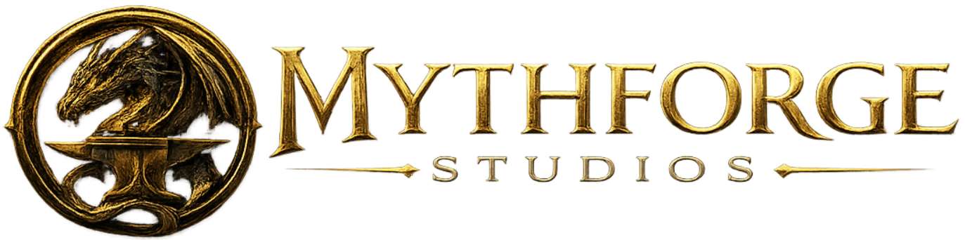 Mythforge Studios